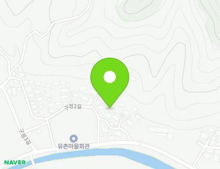 6 Gujeong 2-gil, Yaro-myeon, Hapcheon-gun, Gyeongsangnam-do, Republic of Korea Map