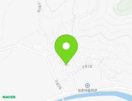 18-5 Gujeong 2-gil, Yaro-myeon, Hapcheon-gun, Gyeongsangnam-do, Republic of Korea Map