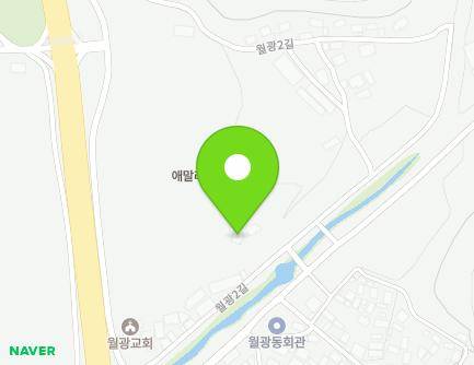 48-4 Wolgwang 2-gil, Yaro-myeon, Hapcheon-gun, Gyeongsangnam-do, Republic of Korea Map