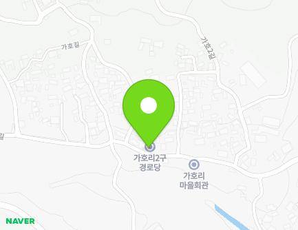 100 Gaho-gil, Yongju-myeon, Hapcheon-gun, Gyeongsangnam-do, Republic of Korea Map