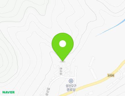 11-4 Seongsan-gil, Yongju-myeon, Hapcheon-gun, Gyeongsangnam-do, Republic of Korea Map