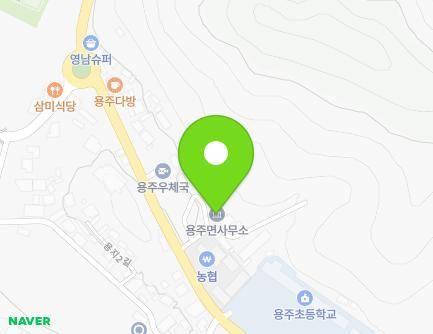 1154 Hwanggyepokpo-ro, Yongju-myeon, Hapcheon-gun, Gyeongsangnam-do, Republic of Korea