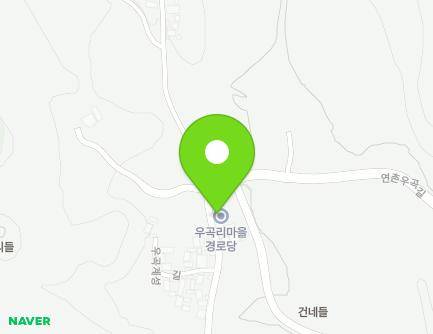 1 Ugokgyeseong-gil, Yongju-myeon, Hapcheon-gun, Gyeongsangnam-do, Republic of Korea