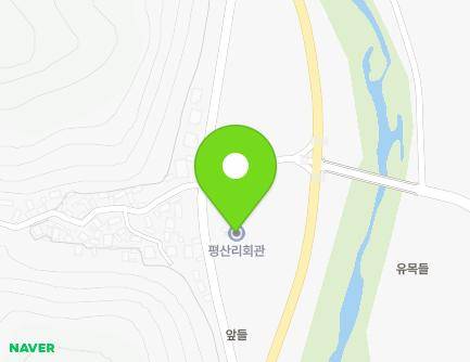 968 Hwanggyepokpo-ro, Yongju-myeon, Hapcheon-gun, Gyeongsangnam-do, Republic of Korea