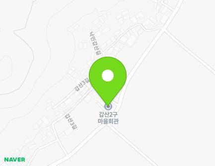 285 Nangmingapsan-gil, Yulgok-myeon, Hapcheon-gun, Gyeongsangnam-do, Republic of Korea