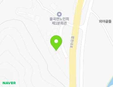 1559-18 Daeya-ro, Yulgok-myeon, Hapcheon-gun, Gyeongsangnam-do, Republic of Korea 1559-18 Daeya-ro, Yulgok-myeon, Hapcheon-gun, Gyeongsangnam-do, Republic of Korea Map