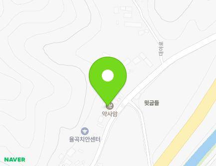 1463 Daeya-ro, Yulgok-myeon, Hapcheon-gun, Gyeongsangnam-do, Republic of Korea Map
