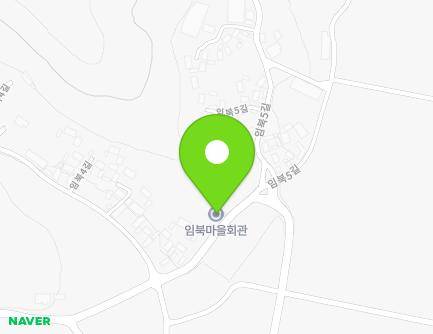 311 Imbuk-gil, Yulgok-myeon, Hapcheon-gun, Gyeongsangnam-do, Republic of Korea