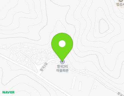 27 Hanggok 3-gil, Yulgok-myeon, Hapcheon-gun, Gyeongsangnam-do, Republic of Korea Map