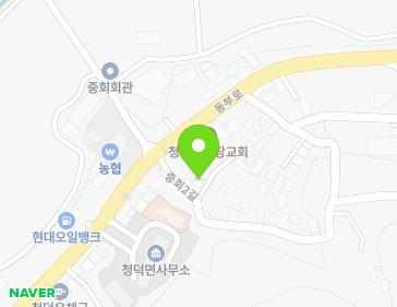 5-3 Junghoe 2-gil, Cheongdeok-myeon, Hapcheon-gun, Gyeongsangnam-do, Republic of Korea 5-3 Junghoe 2-gil, Cheongdeok-myeon, Hapcheon-gun, Gyeongsangnam-do, Republic of Korea Map