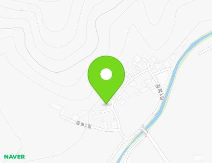46-2 Junghoe 1-gil, Cheongdeok-myeon, Hapcheon-gun, Gyeongsangnam-do, Republic of Korea Map