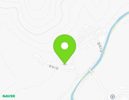 46-5 Junghoe 1-gil, Cheongdeok-myeon, Hapcheon-gun, Gyeongsangnam-do, Republic of Korea Map