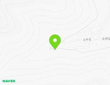 175-13 Sobu-gil, Cheongdeok-myeon, Hapcheon-gun, Gyeongsangnam-do, Republic of Korea Map
