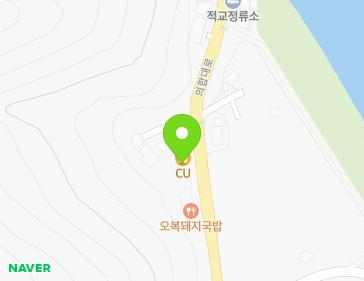 2911 Uihap-daero, Cheongdeok-myeon, Hapcheon-gun, Gyeongsangnam-do, Republic of Korea 2911 Uihap-daero, Cheongdeok-myeon, Hapcheon-gun, Gyeongsangnam-do, Republic of Korea Map