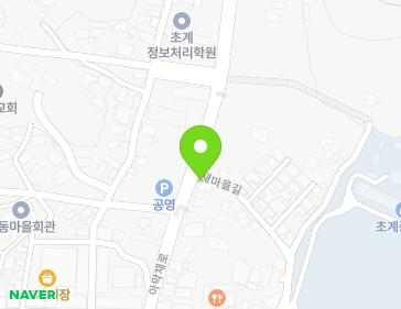 14 Amakjae-ro, Chogye-myeon, Hapcheon-gun, Gyeongsangnam-do, Republic of Korea 14 Amakjae-ro, Chogye-myeon, Hapcheon-gun, Gyeongsangnam-do, Republic of Korea Map