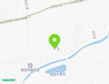 30-5 Wondang-gil, Chogye-myeon, Hapcheon-gun, Gyeongsangnam-do, Republic of Korea 30-5 Wondang-gil, Chogye-myeon, Hapcheon-gun, Gyeongsangnam-do, Republic of Korea Map