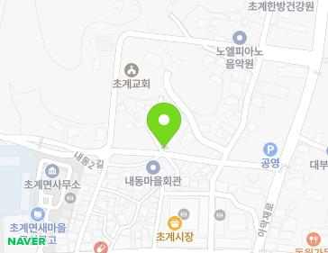 16-1 Naedong 3-gil, Chogye-myeon, Hapcheon-gun, Gyeongsangnam-do, Republic of Korea 16-1 Naedong 3-gil, Chogye-myeon, Hapcheon-gun, Gyeongsangnam-do, Republic of Korea Map