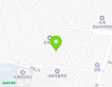 19 Naedong 3-gil, Chogye-myeon, Hapcheon-gun, Gyeongsangnam-do, Republic of Korea 19 Naedong 3-gil, Chogye-myeon, Hapcheon-gun, Gyeongsangnam-do, Republic of Korea Map
