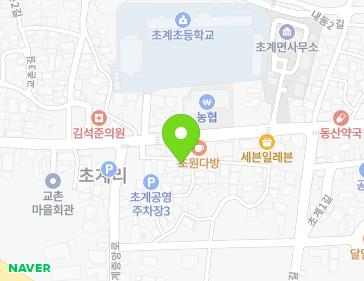 20-19 Naedong 1-gil, Chogye-myeon, Hapcheon-gun, Gyeongsangnam-do, Republic of Korea 20-19 Naedong 1-gil, Chogye-myeon, Hapcheon-gun, Gyeongsangnam-do, Republic of Korea Map