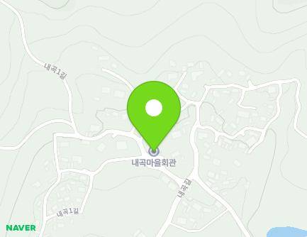 8 Naegok 1-gil, Hapcheon-eup, Hapcheon-gun, Gyeongsangnam-do, Republic of Korea