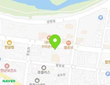 30 Oksan-ro, Hapcheon-eup, Hapcheon-gun, Gyeongsangnam-do, Republic of Korea 30 Oksan-ro, Hapcheon-eup, Hapcheon-gun, Gyeongsangnam-do, Republic of Korea Map