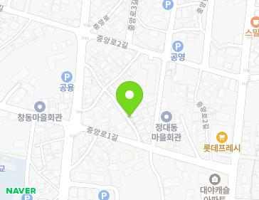 9-6 Jungang-ro 1-gil, Hapcheon-eup, Hapcheon-gun, Gyeongsangnam-do, Republic of Korea 9-6 Jungang-ro 1-gil, Hapcheon-eup, Hapcheon-gun, Gyeongsangnam-do, Republic of Korea Map