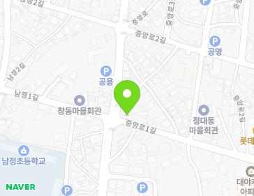 1 Jungang-ro 1-gil, Hapcheon-eup, Hapcheon-gun, Gyeongsangnam-do, Republic of Korea 1 Jungang-ro 1-gil, Hapcheon-eup, Hapcheon-gun, Gyeongsangnam-do, Republic of Korea Map