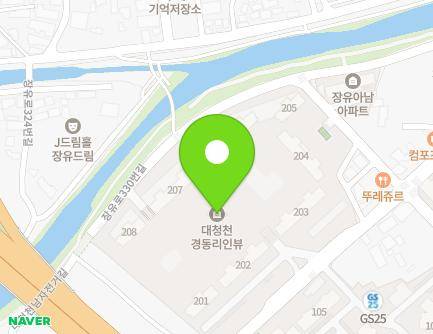 30 Jangyu-ro 334beon-gil, Gimhae-si, Gyeongsangnam-do, Republic of Korea Map