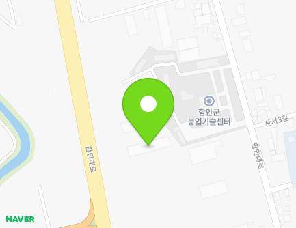 755-11 Haman-daero, Gaya-eup, Haman-gun, Gyeongsangnam-do, Republic of Korea Map