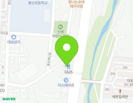 953 Ungsang-daero, Yangsan-si, Gyeongsangnam-do, Republic of Korea