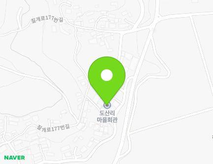 24 Jilgae-ro 177beon-gil, Gohyeon-myeon, Namhae-gun, Gyeongsangnam-do, Republic of Korea