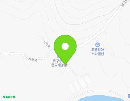 1555-67 Nammyeon-ro, Nam-myeon, Namhae-gun, Gyeongsangnam-do, Republic of Korea Map