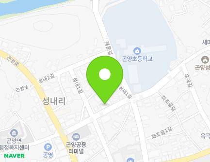 11 Seongnae-ro, Gonyang-myeon, Sacheon-si, Gyeongsangnam-do, Republic of Korea Map