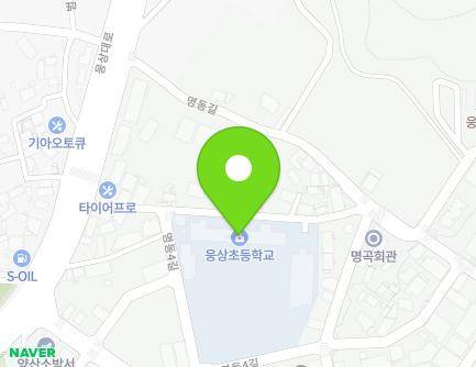 5 Myeongdong 4-gil, Yangsan-si, Gyeongsangnam-do, Republic of Korea
