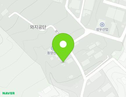 73 Janggiteo 2-gil, Yangsan-si, Gyeongsangnam-do, Republic of Korea Map