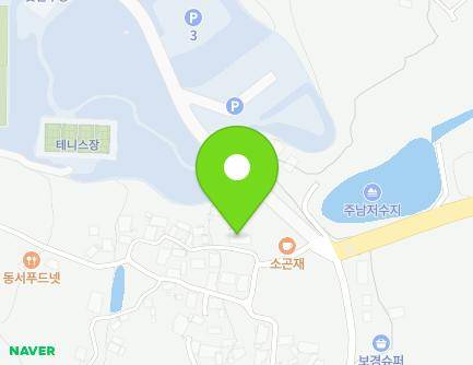 8 Sangdongmaeul-gil, Yangsan-si, Gyeongsangnam-do, Republic of Korea Map
