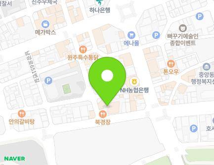 4 Namgang-ro 659beon-gil, Jinju-si, Gyeongsangnam-do, Republic of Korea Map