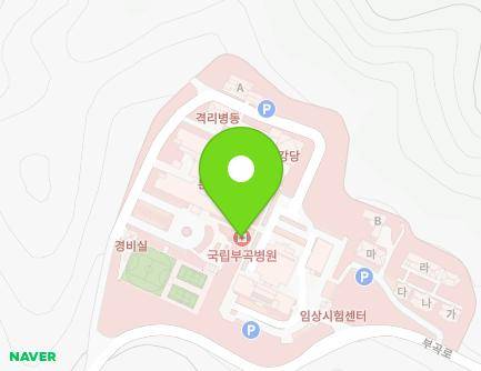 145 Bugok-ro, Bugok-myeon, Changnyeong-gun, Gyeongsangnam-do, Republic of Korea