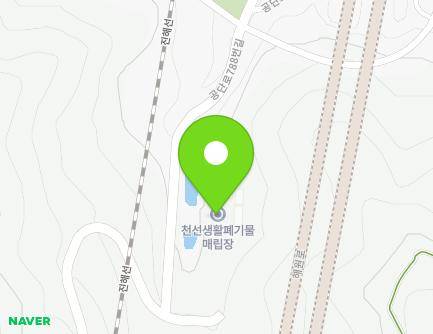 97 Gongdan-ro 788beon-gil, Seongsan-gu, Changwon-si, Gyeongsangnam-do, Republic of Korea Map