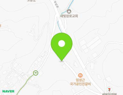 233-19 Dongeup-ro, Dong-eup, Uichang-gu, Changwon-si, Gyeongsangnam-do, Republic of Korea Map