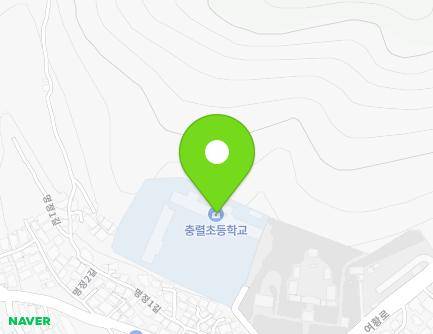 249 Yeohwang-ro, Tongyeong-si, Gyeongsangnam-do, Republic of Korea