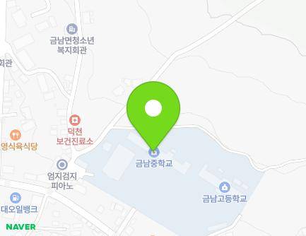 656-7 Seomjingang-daero, Geumnam-myeon, Hadong-gun, Gyeongsangnam-do, Republic of Korea