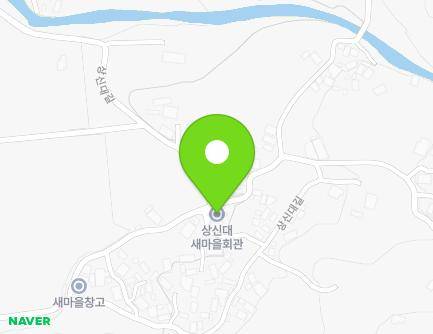 62 Sangsindae-gil, Agyang-myeon, Hadong-gun, Gyeongsangnam-do, Republic of Korea