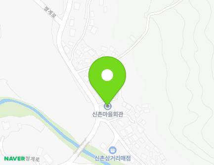 448-2 Ssanggye-ro, Hwagae-myeon, Hadong-gun, Gyeongsangnam-do, Republic of Korea