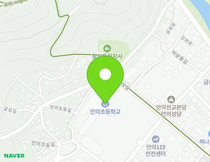 8 Anuichodeung-gil, Anui-myeon, Hamyang-gun, Gyeongsangnam-do, Republic of Korea