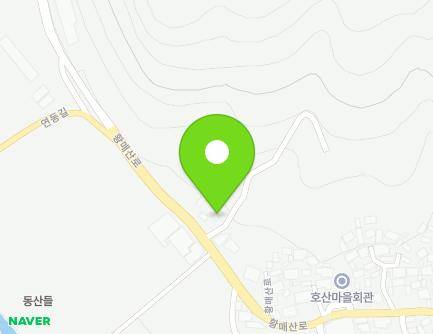 98 Hwangmaesan-ro, Gahoe-myeon, Hapcheon-gun, Gyeongsangnam-do, Republic of Korea Map