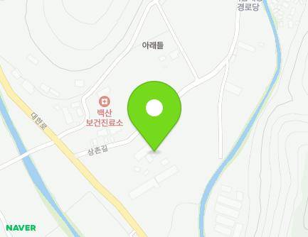 667 Daehan-ro, Daeyang-myeon, Hapcheon-gun, Gyeongsangnam-do, Republic of Korea Map
