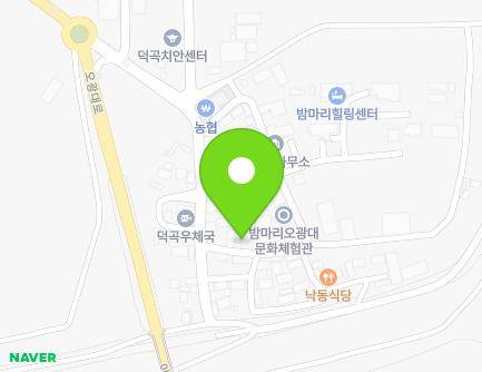 26 Yulji 2-gil, Deokgok-myeon, Hapcheon-gun, Gyeongsangnam-do, Republic of Korea Map