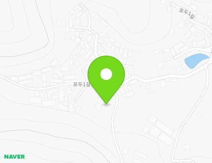 105-4 Podu 1-gil, Deokgok-myeon, Hapcheon-gun, Gyeongsangnam-do, Republic of Korea Map