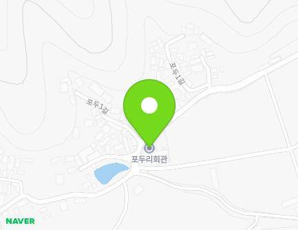 77 Podu 1-gil, Deokgok-myeon, Hapcheon-gun, Gyeongsangnam-do, Republic of Korea Map